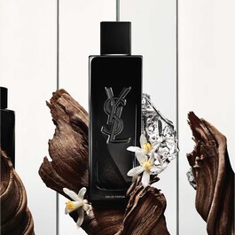 MYSLF - Eau de parfum