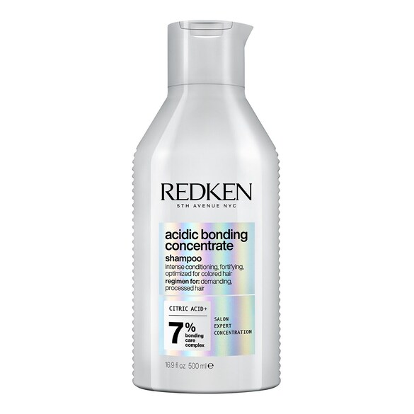 Acidic Bonding Concentrate - Shampoo, REDKEN
