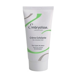 Créme Exfoliante - Exfoliating Cream