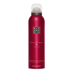The Ritual of Ayurveda - Foaming Shower Gel, RITUALS