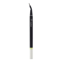 11 Eyeliner brush - Intuitiv applicering med perfekt finish, SEPHORA COLLECTION