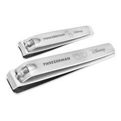 Ear-esistible Combo Clipper Set - nagelklippare, Tweezerman