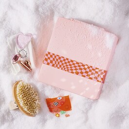 The Future is Yours - Home Spa Set