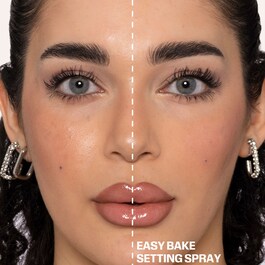 Easy Bake Setting Spray - Settingspray för makeup med 16 timmars hållbarhet