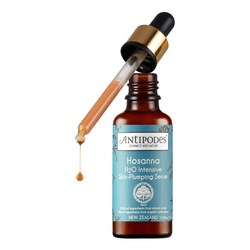 Hosanna H2O - Skin-Plumping Serum