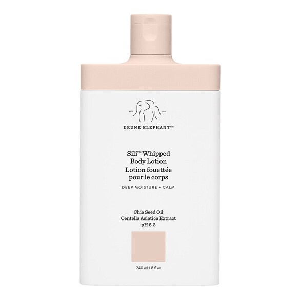 Sili™ Whipped - Body Lotion, DRUNK ELEPHANT