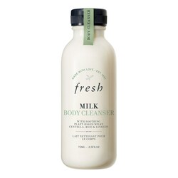 Milk Body Cleanser - Återfuktande duschcréme med vitamin E