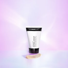 Anti-ageingserum med retinol