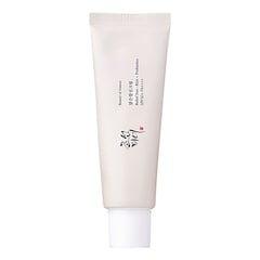 Relief Sun: Rice + Probiotics SPF50+ - Solkräm med ris och probiotika, BEAUTY OF JOSEON
