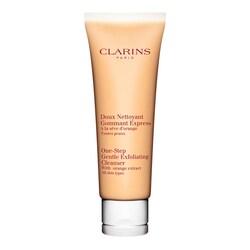 One-Step Gentle Exfoliating Cleanser