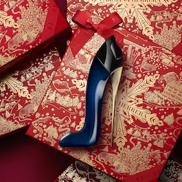 Carolina Herrera Good Girl - gift box