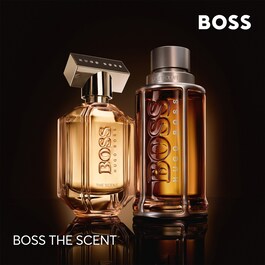The Scent - Eau de Toilette