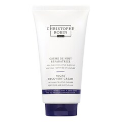 Night Recovery Cream, CHRISTOPHE ROBIN