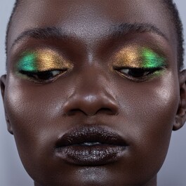 Chromium - Liquid Eyeshadow