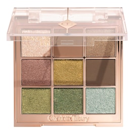 Charlotte's Palette of Beautifying Eye Trends - Ögonskuggspalett image
