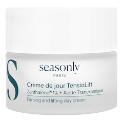 TensioLift Cream - Uppstramande och lyftande ansiktskräm, SEASONLY