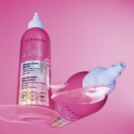Shine & Care Hair Gloss Water - Hårglans