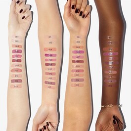 Dior Addict Lip Maximizer Lip Plumping Gloss - Hydration and Volume Effect 