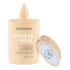 Reveal The Real - Lystergivande skin tint, SEPHORA COLLECTION