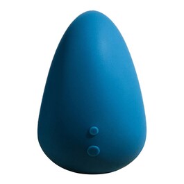 The Ballerina - Cushiony Vulva Vibrator