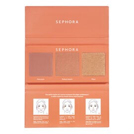 #Facestories - Palette