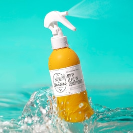Brazilian Joia™ Milky Leave-In Conditioner - Spray nourissant pour cheveux