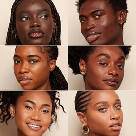 Sweetener Foundation