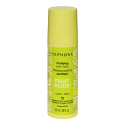 Peeling Masks - AHA peeling mask