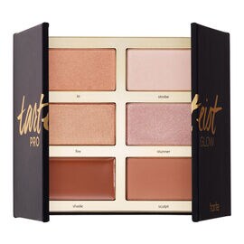 Tarteist&trade; PRO Glow - Highlight & Contour Palette
