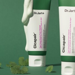Cicapair™ - Tiger Grass Enzyme Foam Cleanser