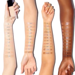 Dior Forever Skin Glow - 24H Hydrating Radiant Foundation - Clean