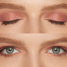 Quad Eyeshadow - Ögonskuggspalett