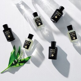 Signatures of the Sun Osmanthus - Eau de Parfum Floral Fruity
