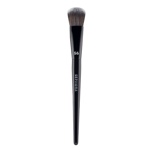 Proffspensel - Proffspensel för foundation #56, SEPHORA COLLECTION