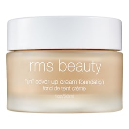 "Un" Cover-Up - Cream Foundation image
