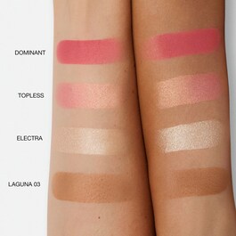 Hot Escape Cheek Palette II - Blushpalett