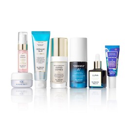Go To Bed With Me - Skincare Set