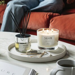 Happiness - 3 Wick Scented Candle