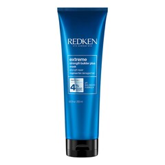 Extreme Strength Builder Plus - Mask, REDKEN