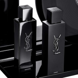 Yves Saint Laurent MYSLF - Parfum