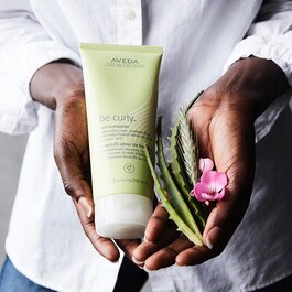Be Curly - Curl Enhancer