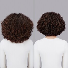 Chitosan™ - Pre-Stylingkräm Lockig till väldigt lockig lätt konditionering