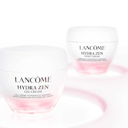 Hydra Zen - Gel Cream