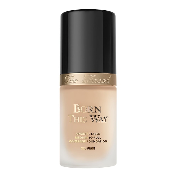 Born This Way - Foundation, TOO FACED