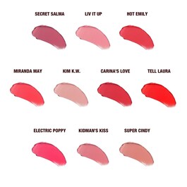 Hot Lips - Läppstift