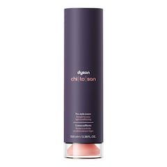 Chitosan™ - Pre-Stylingkräm Rakt till vågigt lätt konditionering, DYSON