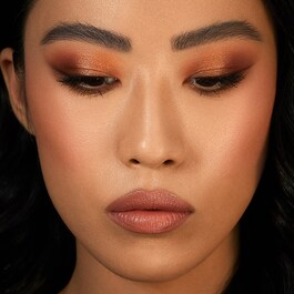 Mini Bronze - Palette