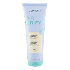 Shampooing Equilibrant Et Clarifiant - Detox-shampo, SEPHORA COLLECTION