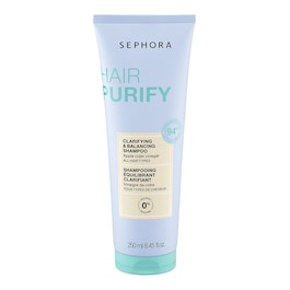 Shampooing Equilibrant Et Clarifiant - Detox-shampo