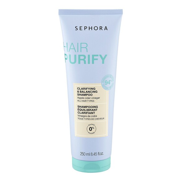 Shampooing Equilibrant Et Clarifiant - Detox-shampo, SEPHORA COLLECTION